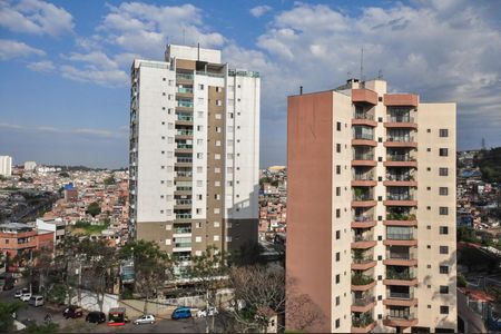 Apartamento à venda com 70m², 3 quartos e 2 vagasVista