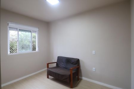 Quarto 2 de apartamento à venda com 2 quartos, 45m² em Olaria, Canoas
