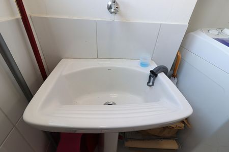 Apartamento à venda com 50m², 2 quartos e 1 vagaÁrea - Tanque