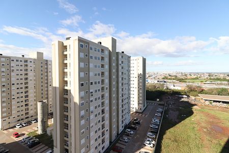 Apartamento à venda com 50m², 2 quartos e 1 vagaVista da Janela do Quarto 2