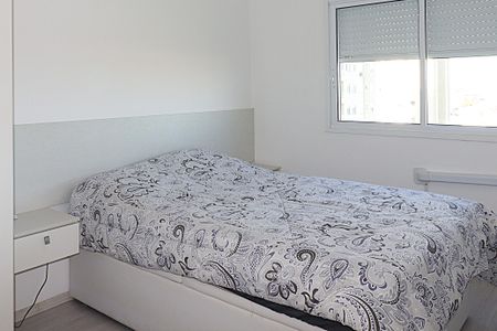 Apartamento à venda com 50m², 2 quartos e 1 vagaQuarto 2