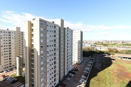 Apartamento à venda com 50m², 2 quartos e 1 vagaVista da Janela do Quarto 1