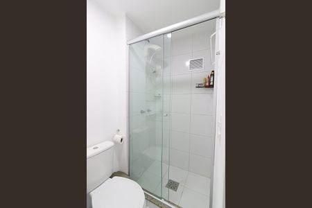 Apartamento à venda com 50m², 2 quartos e 1 vagaBanheiro