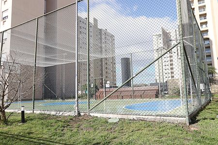 Apartamento à venda com 50m², 2 quartos e 1 vagaQuadra Esportiva