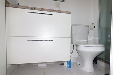 Apartamento à venda com 50m², 2 quartos e 1 vagaBanheiro - Móvel