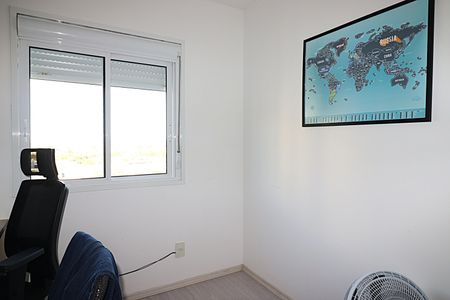 Apartamento à venda com 50m², 2 quartos e 1 vagaQuarto 1