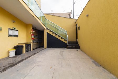 Casa de condomínio à venda com 65m², 2 quartos e 1 vagaÁrea comum