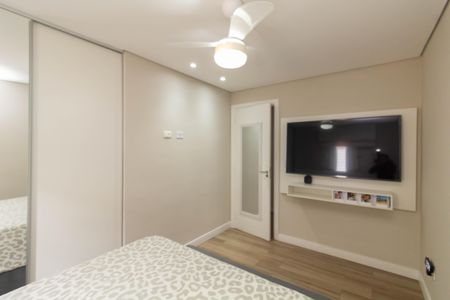 Casa de condomínio à venda com 65m², 2 quartos e 1 vagaQuarto 1