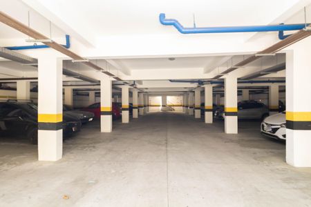 Casa de condomínio à venda com 65m², 2 quartos e 1 vagaGaragem