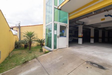 Casa de condomínio à venda com 65m², 2 quartos e 1 vagaÁrea comum