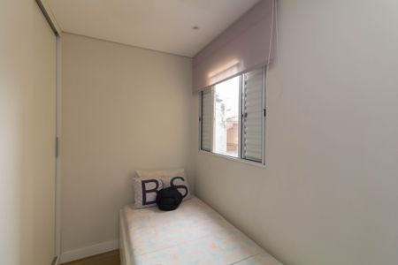 Casa de condomínio à venda com 65m², 2 quartos e 1 vagaQuarto 2