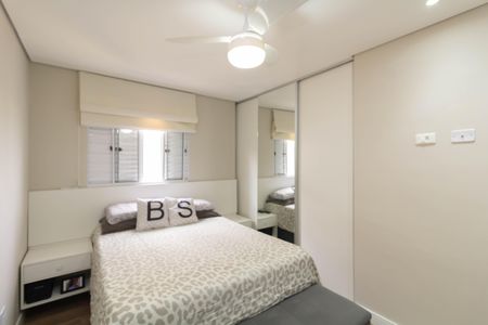 Casa de condomínio à venda com 65m², 2 quartos e 1 vagaQuarto 1