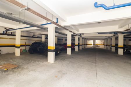 Casa de condomínio à venda com 65m², 2 quartos e 1 vagaGaragem