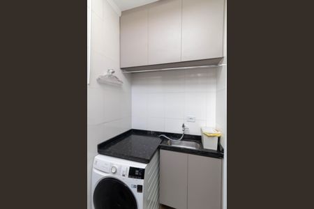 Casa de condomínio à venda com 65m², 2 quartos e 1 vagaÁrea de Serviço