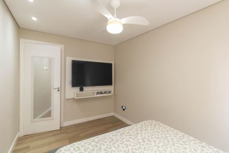 Casa de condomínio à venda com 65m², 2 quartos e 1 vagaQuarto 1