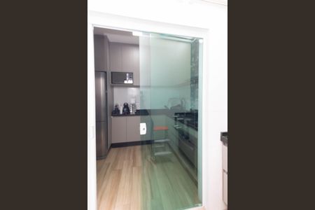 Casa de condomínio à venda com 65m², 2 quartos e 1 vagaÁrea de Serviço