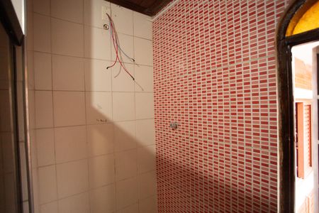 Casa para alugar com 80m², 2 quartos e 1 vagaBanheiro