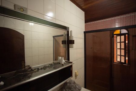 Casa para alugar com 80m², 2 quartos e 1 vagaBanheiro