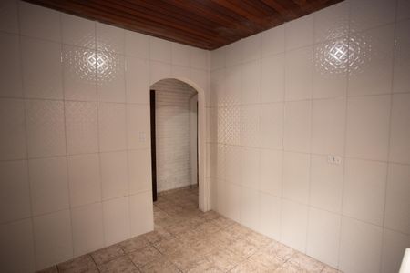 Casa para alugar com 80m², 2 quartos e 1 vagaCozinha