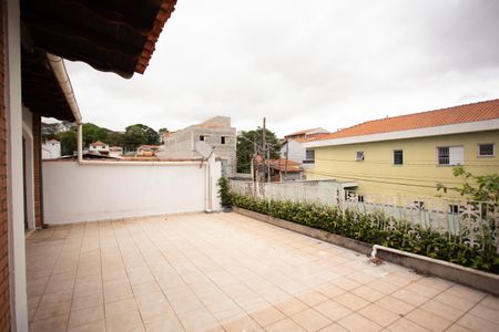 Casa para alugar com 80m², 2 quartos e 1 vagaÁrea de Serviço