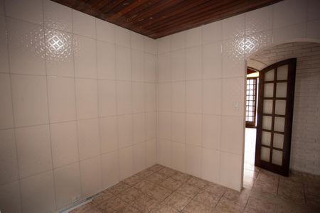 Casa para alugar com 80m², 2 quartos e 1 vagaCozinha