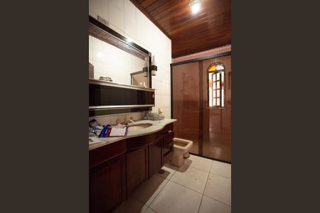 Casa para alugar com 80m², 2 quartos e 1 vagaBanheiro