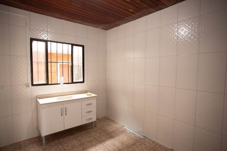 Casa para alugar com 80m², 2 quartos e 1 vagaCozinha