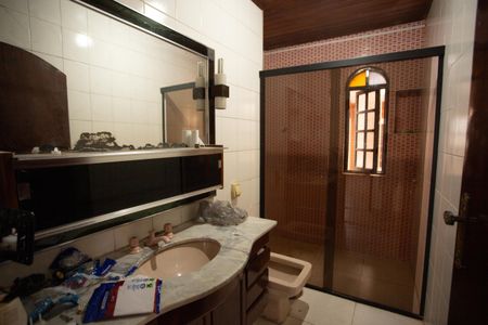 Casa para alugar com 80m², 2 quartos e 1 vagaBanheiro