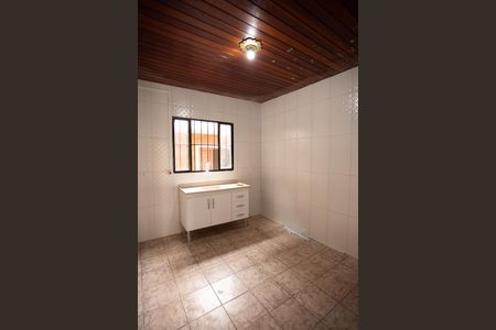 Casa para alugar com 80m², 2 quartos e 1 vagaCozinha