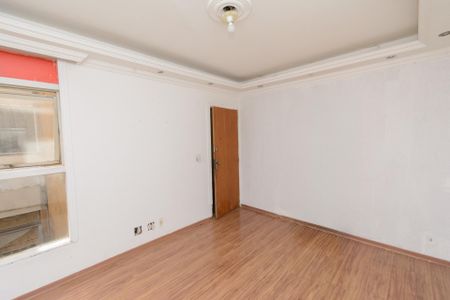 Sala de apartamento à venda com 2 quartos, 45m² em Solar do Barreiro, Belo Horizonte