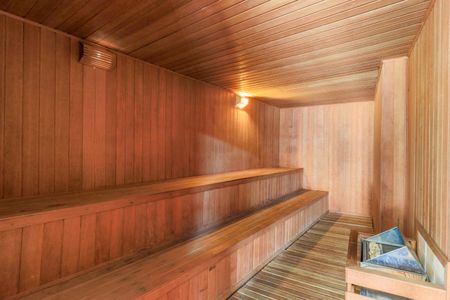 Apartamento à venda com 50m², 1 quarto e 1 vaga Apartamento à venda com 50m², 1 quarto e 1 vagaÁrea comum - Sauna