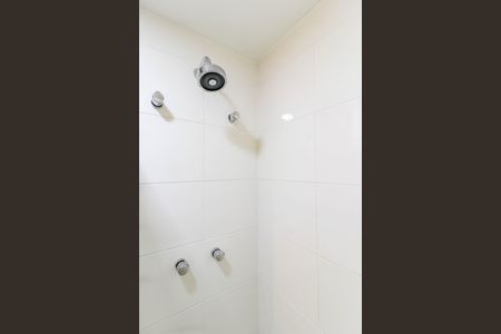 Apartamento à venda com 50m², 1 quarto e 1 vaga Apartamento à venda com 50m², 1 quarto e 1 vagaBanheiro da Suíte