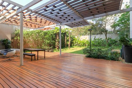 Apartamento à venda com 50m², 1 quarto e 1 vaga Apartamento à venda com 50m², 1 quarto e 1 vagaÁrea comum