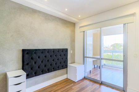 Apartamento à venda com 50m², 1 quarto e 1 vaga Apartamento à venda com 50m², 1 quarto e 1 vagaSuíte