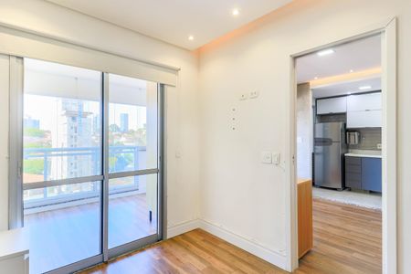 Apartamento à venda com 50m², 1 quarto e 1 vaga Apartamento à venda com 50m², 1 quarto e 1 vagaSuíte