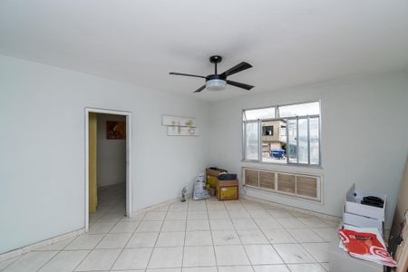 Sala de apartamento à venda com 3 quartos, 65m² em Madureira, Rio de Janeiro