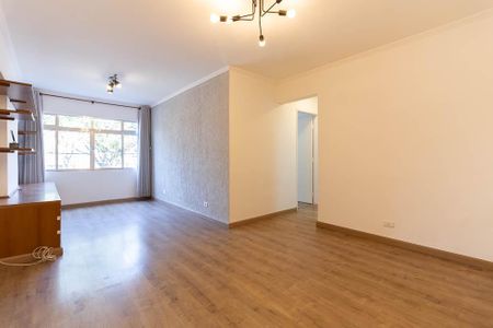 Sala de apartamento à venda com 2 quartos, 72m² em Aclimação, São Paulo