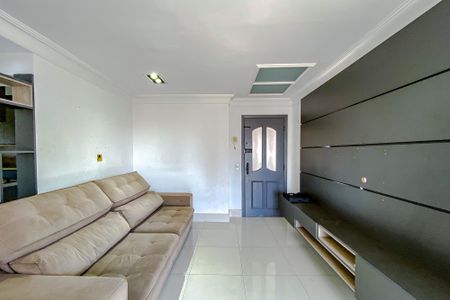Apartamento à venda com 183m², 3 quartos e 2 vagasSala