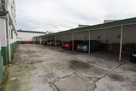 Apartamento para alugar com 115m², 1 quarto e 1 vaga Apartamento para alugar com 115m², 1 quarto e 1 vagaEstacionamento