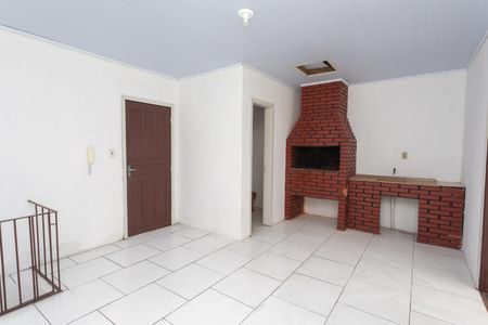 Apartamento para alugar com 115m², 1 quarto e 1 vaga Apartamento para alugar com 115m², 1 quarto e 1 vagaChurrasqueira Cobertura