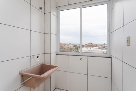 Apartamento para alugar com 115m², 1 quarto e 1 vaga Apartamento para alugar com 115m², 1 quarto e 1 vagaLavanderia
