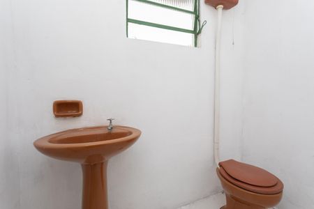 Apartamento para alugar com 115m², 1 quarto e 1 vaga Apartamento para alugar com 115m², 1 quarto e 1 vagaBanheiro Cobertura