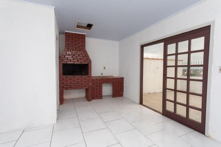 Apartamento para alugar com 115m², 1 quarto e 1 vaga Apartamento para alugar com 115m², 1 quarto e 1 vagaChurrasqueira Cobertura