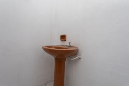 Apartamento para alugar com 115m², 1 quarto e 1 vaga Apartamento para alugar com 115m², 1 quarto e 1 vagaBanheiro Cobertura