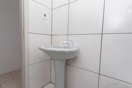 Apartamento para alugar com 115m², 1 quarto e 1 vaga Apartamento para alugar com 115m², 1 quarto e 1 vagaBanheiro