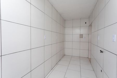Apartamento para alugar com 59m², 1 quarto e sem vagaCozinha