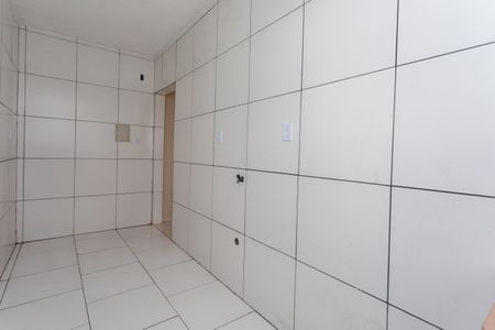 Apartamento para alugar com 59m², 1 quarto e sem vagaCozinha