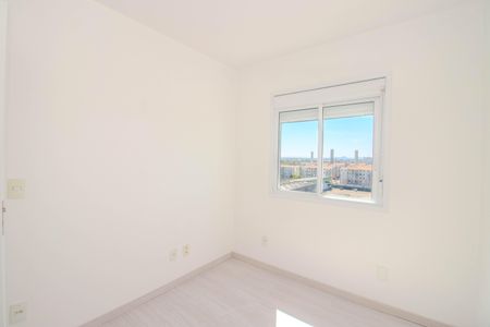 Quarto 2 de apartamento para alugar com 3 quartos, 68m² em Humaitá, Porto Alegre