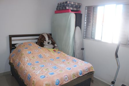 Casa à venda com 158m², 2 quartos e 2 vagasQuarto 1