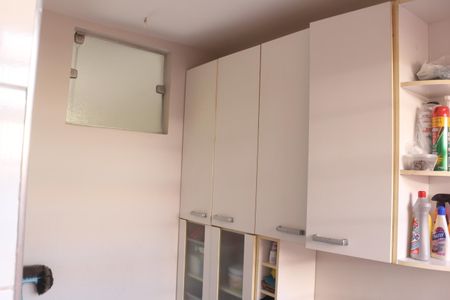 Casa à venda com 158m², 2 quartos e 2 vagasÁrea de Serviço